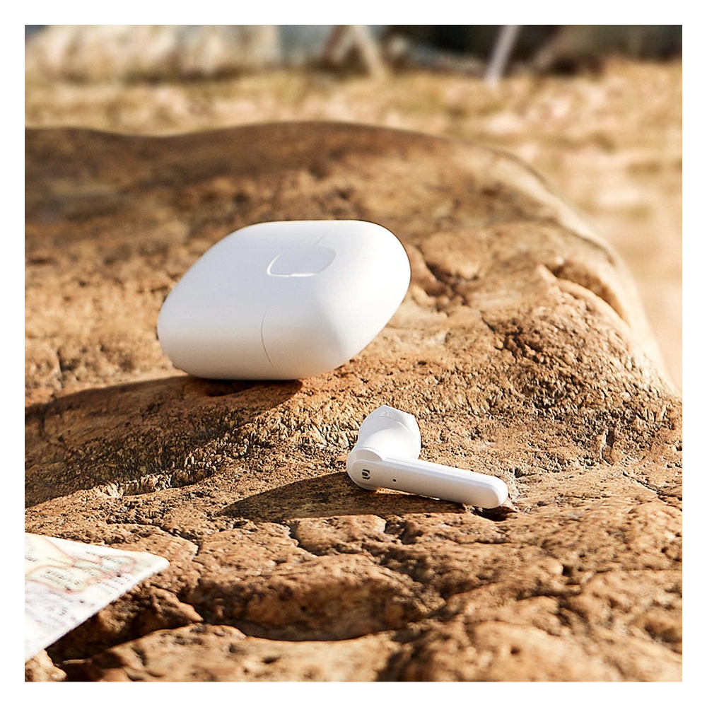 Wholesale UGREEN WS105 HiTune T2 ENC In-ear Waterproof Wireless Bluetooth 5.0 Earphones Black - UGR1247BLK - {ean13} - Hurt