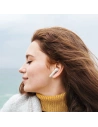 Wholesale UGREEN WS105 HiTune T2 ENC In-ear Waterproof Wireless Bluetooth 5.0 Earphones Black - UGR1247BLK - {ean13} - Hurt