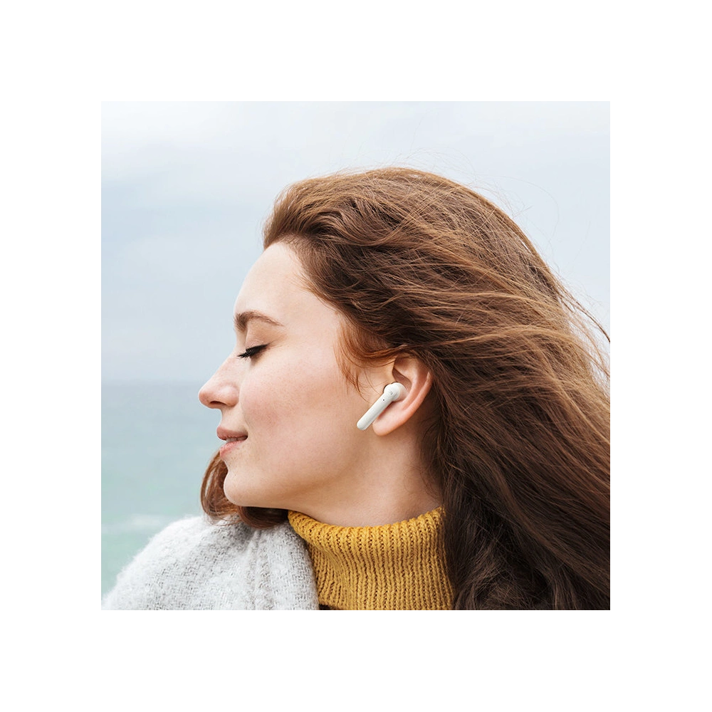 Wholesale UGREEN WS105 HiTune T2 ENC In-ear Waterproof Wireless Bluetooth 5.0 Earphones Black - UGR1247BLK - {ean13} - Hurt