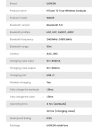 Hurtownia GSM - Bezprzewodowe słuchawki UGREEN WS105 HiTune T2 ENC Bluetooth 5.0 czarny - UGR1247BLK - {ean13} - Hurt