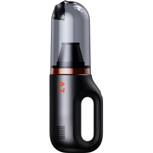 Hurtownia GSM - Odkurzacz samochodowy Baseus A7 90W 6000Pa ciemnoszary - BSU3335GRY - {ean13} - Hurt