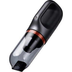 Wholesale Baseus A7 mini car vacuum cleaner 90 W 6000 Pa dark gray - BSU3335GRY - {ean13} - Hurt