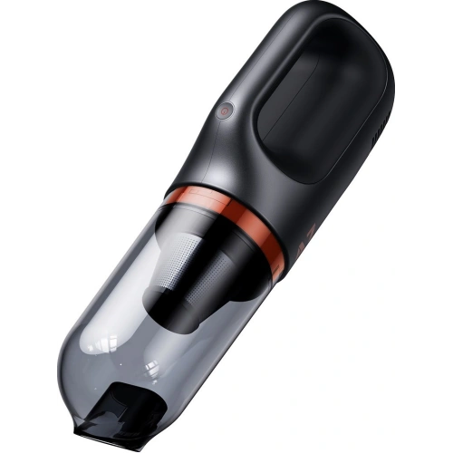 Odkurzacz samochodowy Baseus A7 90W 6000Pa ciemnoszary