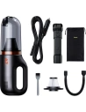 Hurtownia GSM - Odkurzacz samochodowy Baseus A7 90W 6000Pa ciemnoszary - BSU3335GRY - {ean13} - Hurt