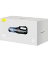 Hurtownia GSM - Odkurzacz samochodowy Baseus A7 90W 6000Pa ciemnoszary - BSU3335GRY - {ean13} - Hurt