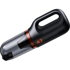 Hurtownia GSM - Odkurzacz samochodowy Baseus A7 90W 6000Pa ciemnoszary - BSU3335GRY - {ean13} - Hurt