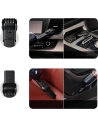 Wholesale Baseus A7 mini car vacuum cleaner 90 W 6000 Pa dark gray - BSU3335GRY - {ean13} - Hurt