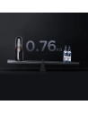 Wholesale Baseus A7 mini car vacuum cleaner 90 W 6000 Pa dark gray - BSU3335GRY - {ean13} - Hurt