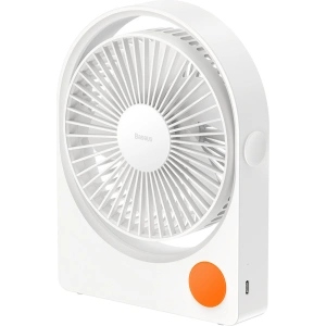 Wholesale Baseus Serenity Fan Desk Fan Pro White - BSU3336WHT - {ean13} - Hurt