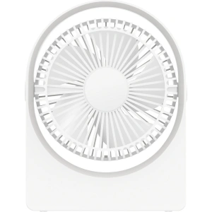 Wholesale Baseus Serenity Fan Desk Fan Pro White - BSU3336WHT - {ean13} - Hurt