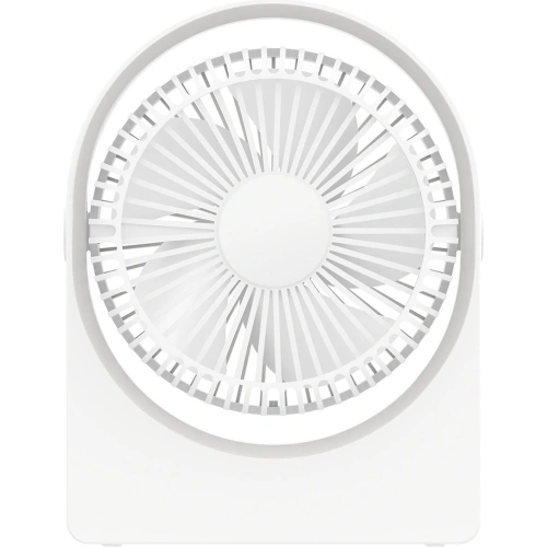 Wentylator biurkowy Baseus Serenity Fan Pro biały