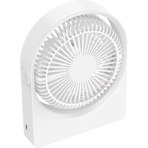 Wholesale Baseus Serenity Fan Desk Fan Pro White - BSU3336WHT - {ean13} - Hurt
