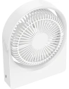 Hurtownia GSM - Wentylator biurkowy Baseus Serenity Fan Pro biały - BSU3336WHT - {ean13} - Hurt