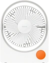 Hurtownia GSM - Wentylator biurkowy Baseus Serenity Fan Pro biały - BSU3336WHT - {ean13} - Hurt