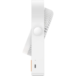 Wholesale Baseus Serenity Fan Desk Fan Pro White - BSU3336WHT - {ean13} - Hurt