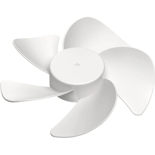 Wentylator biurkowy Baseus Serenity Fan Pro biały