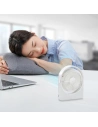 Hurtownia GSM - Wentylator biurkowy Baseus Serenity Fan Pro biały - BSU3336WHT - {ean13} - Hurt