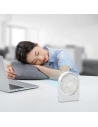 Hurtownia GSM - Wentylator biurkowy Baseus Serenity Fan Pro biały - BSU3336WHT - {ean13} - Hurt