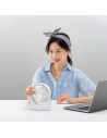 Hurtownia GSM - Wentylator biurkowy Baseus Serenity Fan Pro biały - BSU3336WHT - {ean13} - Hurt