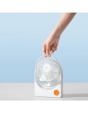 Hurtownia GSM - Wentylator biurkowy Baseus Serenity Fan Pro biały - BSU3336WHT - {ean13} - Hurt