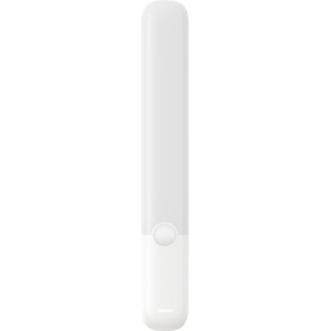 Hurtownia GSM - Lampka do szafy Baseus Sunshine Series z czujnikiem ruchu PIR 1200mAh biała - BSU3337WHT - {ean13} - Hurt