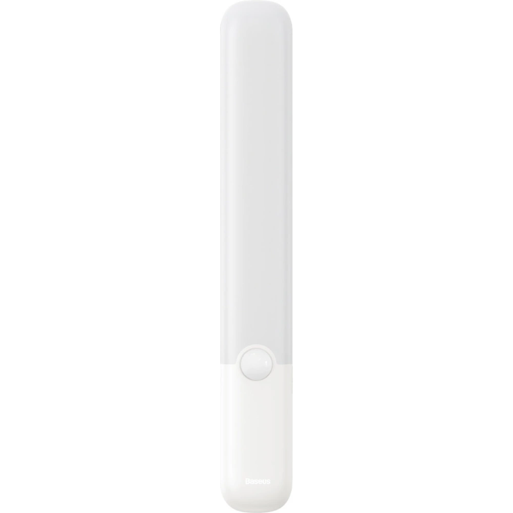 Wholesale Baseus Sunshine Series wardrobe light with PIR motion detector 1200 mAh white - BSU3337WHT - {ean13} - Hurt