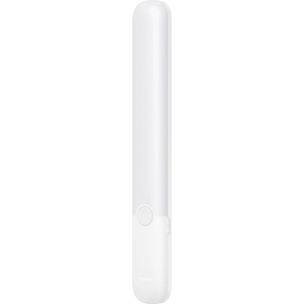 Wholesale Baseus Sunshine Series wardrobe light with PIR motion detector 1200 mAh white - BSU3337WHT - {ean13} - Hurt