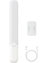 Wholesale Baseus Sunshine Series wardrobe light with PIR motion detector 1200 mAh white - BSU3337WHT - {ean13} - Hurt