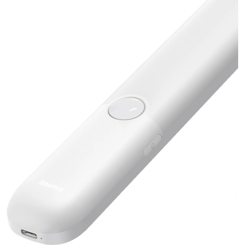 Lampka do szafy Baseus Sunshine Series z czujnikiem ruchu PIR 1200mAh biała