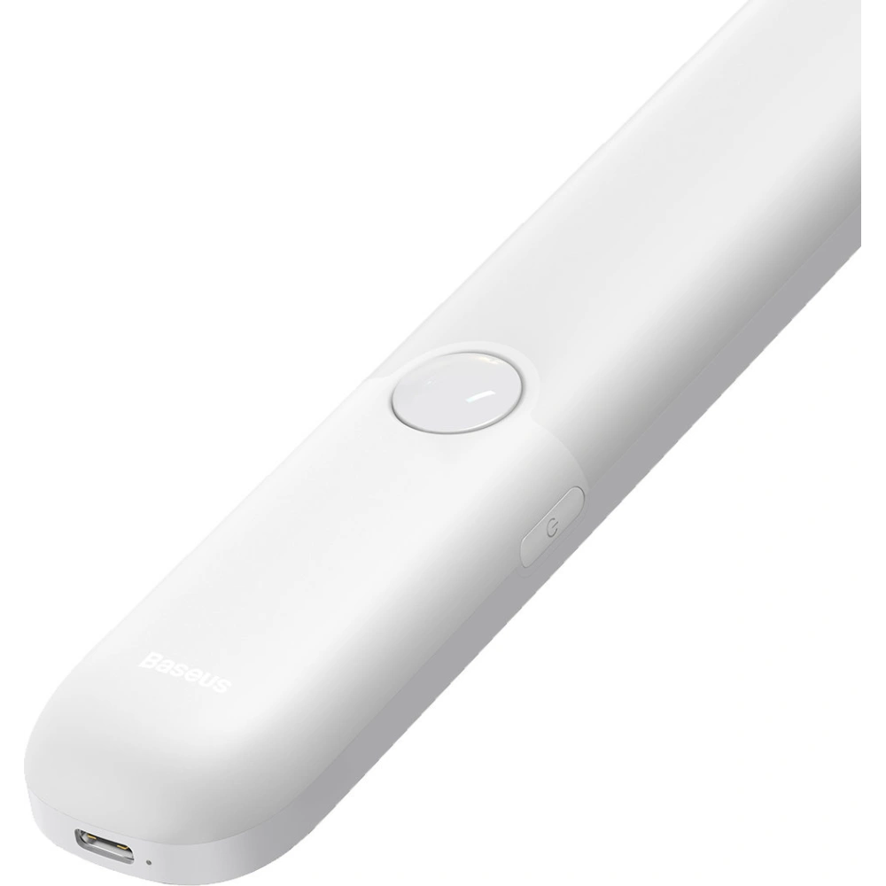 Wholesale Baseus Sunshine Series wardrobe light with PIR motion detector 1200 mAh white - BSU3337WHT - {ean13} - Hurt