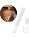 Wholesale Baseus Sunshine Series wardrobe light with PIR motion detector 1200 mAh white - BSU3337WHT - {ean13} - Hurt
