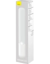 Wholesale Baseus Sunshine Series wardrobe light with PIR motion detector 1200 mAh white - BSU3337WHT - {ean13} - Hurt