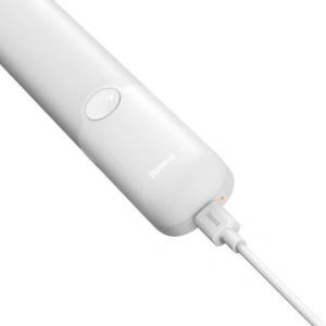 Hurtownia GSM - Lampka do szafy Baseus Sunshine Series z czujnikiem ruchu PIR 1200mAh biała - BSU3337WHT - {ean13} - Hurt