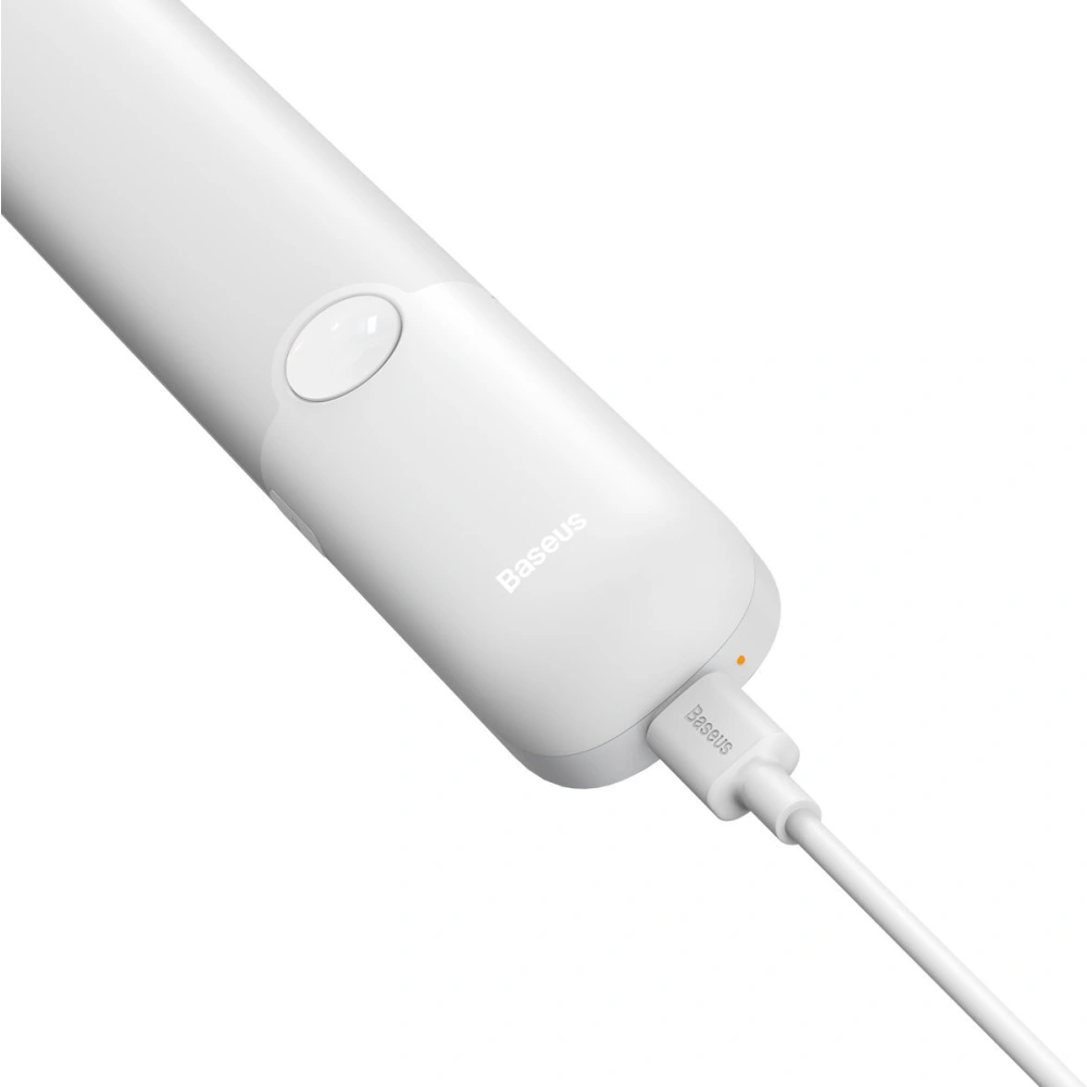 Wholesale Baseus Sunshine Series wardrobe light with PIR motion detector 1200 mAh white - BSU3337WHT - {ean13} - Hurt