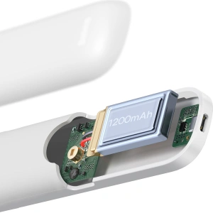 Hurtownia GSM - Lampka do szafy Baseus Sunshine Series z czujnikiem ruchu PIR 1200mAh biała - BSU3337WHT - {ean13} - Hurt