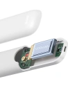 Hurtownia GSM - Lampka do šatníku Baseus Sunshine Series s PIR pohybovým senzorem 1200mAh bílá - BSU3337WHT - {ean13} - Hurt