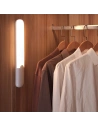 Wholesale Baseus Sunshine Series wardrobe light with PIR motion detector 1200 mAh white - BSU3337WHT - {ean13} - Hurt