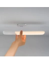 Wholesale Baseus Sunshine Series wardrobe light with PIR motion detector 1200 mAh white - BSU3337WHT - {ean13} - Hurt