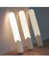 Wholesale Baseus Sunshine Series wardrobe light with PIR motion detector 1200 mAh white - BSU3337WHT - {ean13} - Hurt