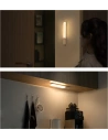 Wholesale Baseus Sunshine Series wardrobe light with PIR motion detector 1200 mAh white - BSU3337WHT - {ean13} - Hurt