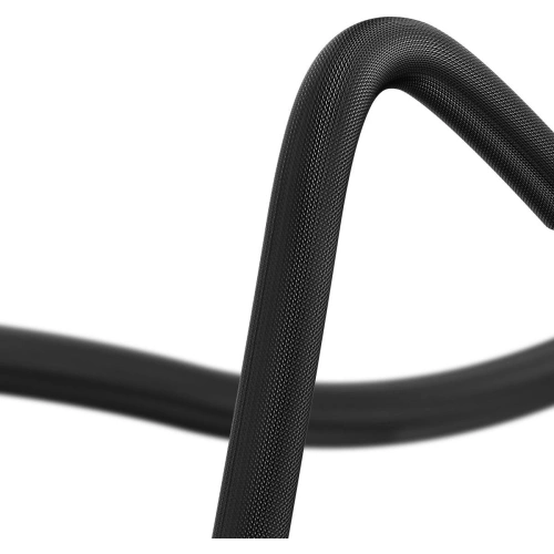 Uniwersalne wodoodporne etui Baseus Slide-cover czarny