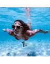 Wholesale Baseus waterproof case for phone Slide-cover black - BSU3338BLK - {ean13} - Hurt
