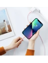 Hurtownia GSM - Kabel UGREEN US387 USB-C - Lightning MFI C94 Power Delivery 1m růžový - UGR1248PNK - {ean13} - Hurt