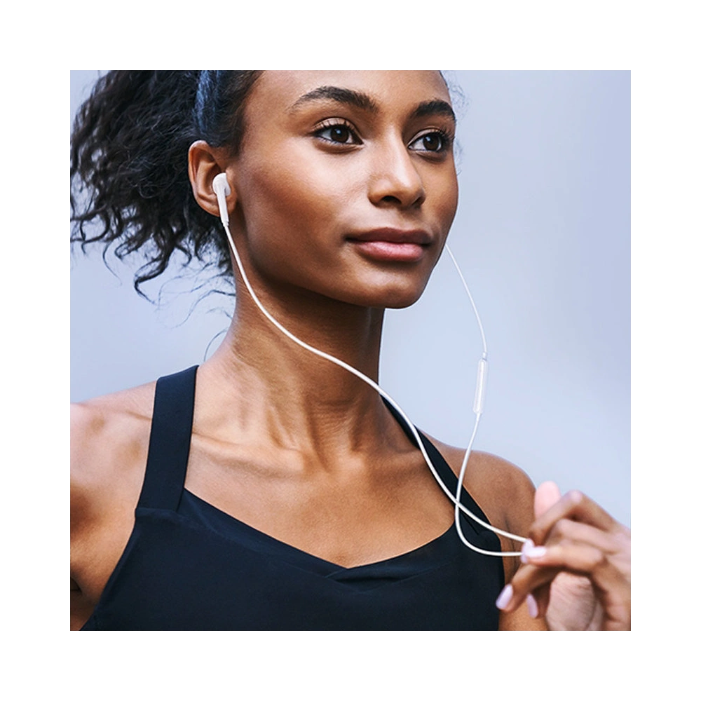 Wholesale UGREEN EP101 In -Ear 3.5mm Mini Jack Earphones with Remote and Mic white - UGR1249WHT - {ean13} - Hurt