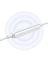 Hurtownia GSM - Słuchawki UGREEN EP101 3,5mm mini jack z pilotem i mikrofonem biały - UGR1249WHT - {ean13} - Hurt