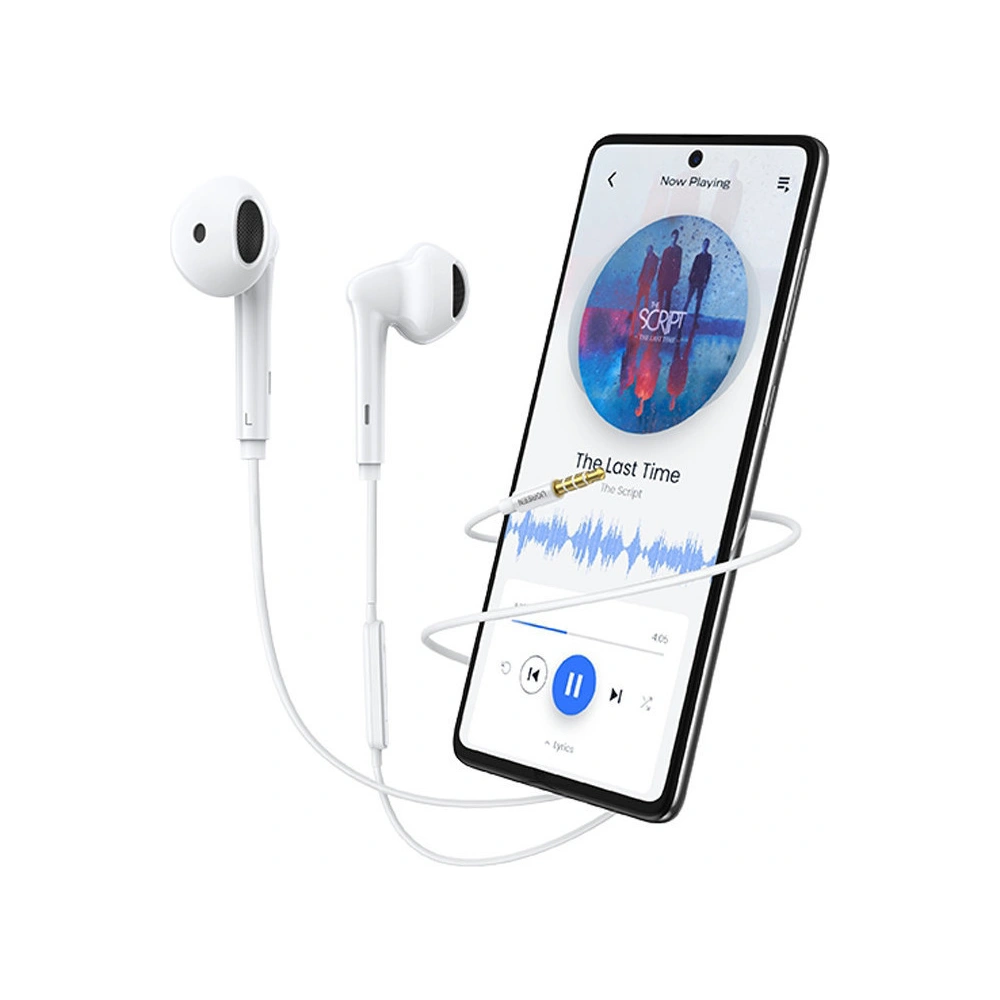 Wholesale UGREEN EP101 In -Ear 3.5mm Mini Jack Earphones with Remote and Mic white - UGR1249WHT - {ean13} - Hurt