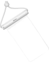 Wholesale Baseus waterproof case for phone Slide-cover white - BSU3339WHT - {ean13} - Hurt