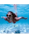 Wholesale Baseus waterproof case for phone Slide-cover white - BSU3339WHT - {ean13} - Hurt