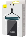 Wholesale Baseus waterproof case for phone Slide-cover blue - BSU3340BLU - {ean13} - Hurt