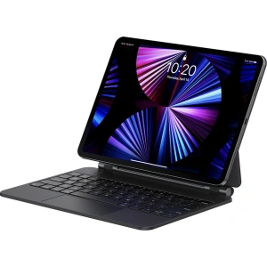 Hurtownia GSM - Etui z klawiaturą Baseus Brilliance Apple iPad Air 10.9 (4. i 5. gen)/iPad Pro 11 (1., 2. i 3. gen) szary - BSU3341GRY - {ean13} - Hurt